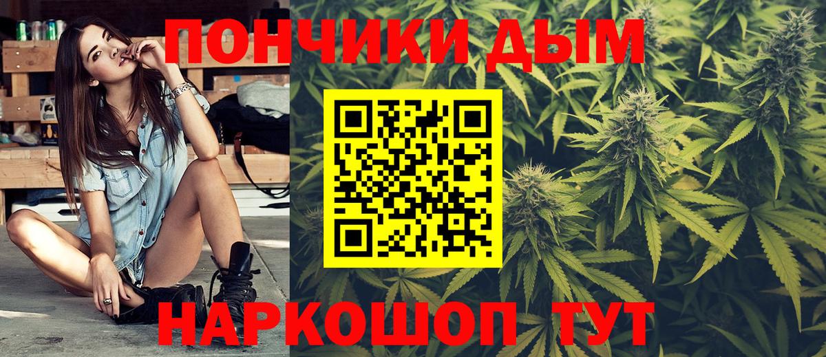 Канабис OG Kush Советский